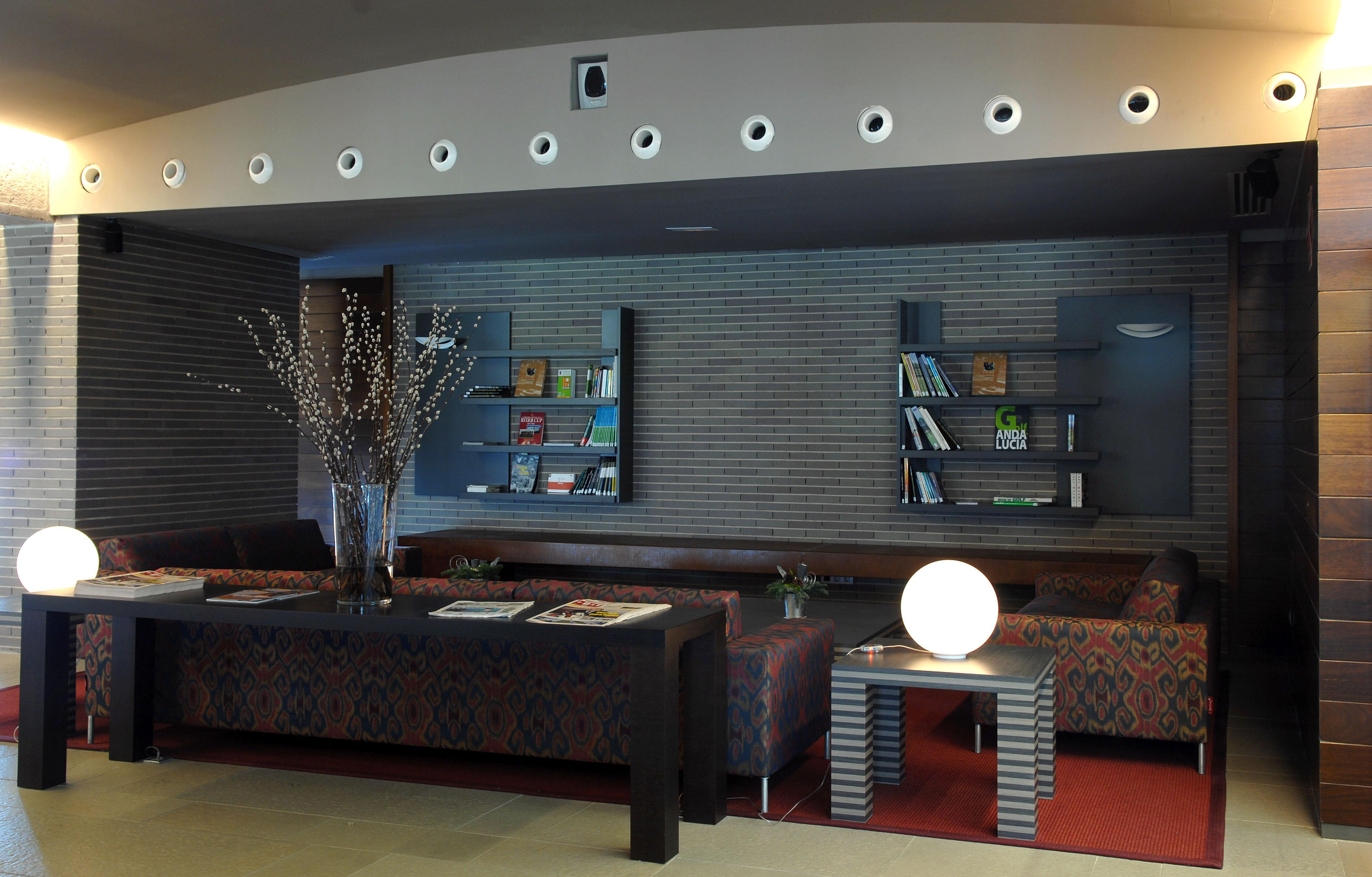 Sercotel El Encin Golf Alcalá de Henares Exterior foto